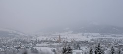 Archiv Foto Webcam Panoramablick auf Radstadt 06:00