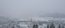 Archiv Foto Webcam Panoramablick auf Radstadt 07:00