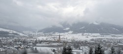 Archiv Foto Webcam Panoramablick auf Radstadt 10:00