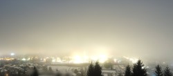 Archiv Foto Webcam Panoramablick auf Radstadt 03:00