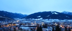 Archiv Foto Webcam Panoramablick auf Radstadt 06:00
