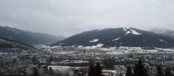 Archiv Foto Webcam Panoramablick auf Radstadt 10:00