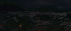 Archiv Foto Webcam Panoramasicht über Faistenau 06:00