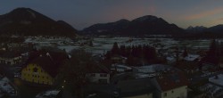 Archiv Foto Webcam Panoramasicht über Faistenau 15:00