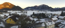 Archiv Foto Webcam Panoramasicht über Faistenau 15:00