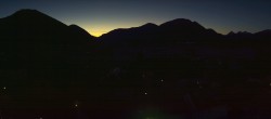 Archiv Foto Webcam Panoramasicht über Faistenau 05:00