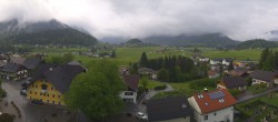 Archiv Foto Webcam Panoramasicht über Faistenau 06:00