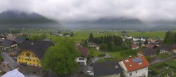 Archiv Foto Webcam Panoramasicht über Faistenau 11:00