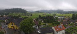 Archiv Foto Webcam Panoramasicht über Faistenau 06:00