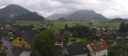 Archiv Foto Webcam Panoramasicht über Faistenau 06:00
