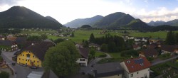Archiv Foto Webcam Panoramasicht über Faistenau 06:00