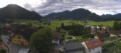 Archived image Webcam Panorama of Faistenau 06:00