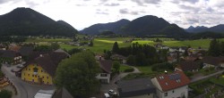 Archived image Webcam Panorama of Faistenau 07:00