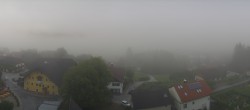 Archiv Foto Webcam Panoramasicht über Faistenau 05:00