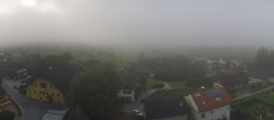 Archiv Foto Webcam Panoramasicht über Faistenau 06:00