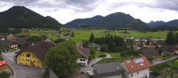 Archiv Foto Webcam Panoramasicht über Faistenau 15:00