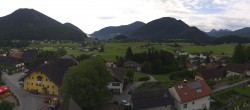 Archiv Foto Webcam Panoramasicht über Faistenau 07:00