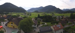 Archived image Webcam Panorama of Faistenau 07:00