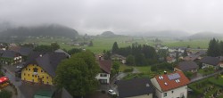 Archiv Foto Webcam Panoramasicht über Faistenau 11:00