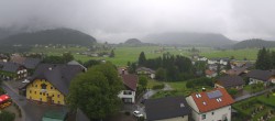 Archiv Foto Webcam Panoramasicht über Faistenau 15:00
