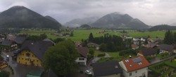 Archiv Foto Webcam Panoramasicht über Faistenau 06:00
