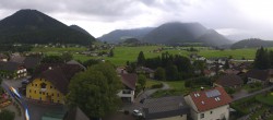 Archiv Foto Webcam Panoramasicht über Faistenau 17:00