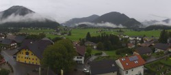 Archiv Foto Webcam Panoramasicht über Faistenau 15:00