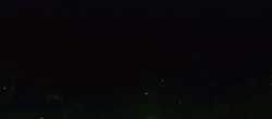 Archiv Foto Webcam Panoramasicht über Faistenau 19:00