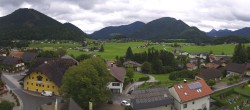 Archiv Foto Webcam Panoramasicht über Faistenau 11:00