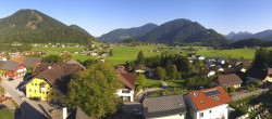Archiv Foto Webcam Panoramasicht über Faistenau 15:00