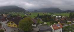Archiv Foto Webcam Panoramasicht über Faistenau 15:00