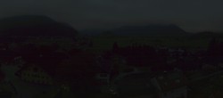 Archiv Foto Webcam Panoramasicht über Faistenau 17:00