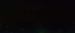 Archiv Foto Webcam Panoramasicht über Faistenau 19:00