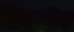 Archiv Foto Webcam Panoramasicht über Faistenau 06:00