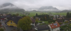 Archiv Foto Webcam Panoramasicht über Faistenau 07:00