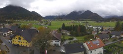 Archived image Webcam Panorama of Faistenau 11:00