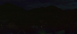 Archived image Webcam Panorama of Faistenau 17:00
