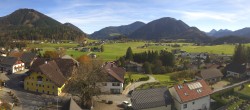 Archiv Foto Webcam Panoramasicht über Faistenau 11:00