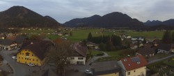 Archived image Webcam Panorama of Faistenau 15:00