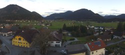 Archiv Foto Webcam Panoramasicht über Faistenau 15:00