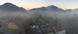 Archiv Foto Webcam Panoramasicht über Faistenau 15:00