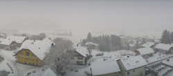 Archiv Foto Webcam Panoramasicht über Faistenau 07:00