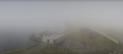 Archived image Webcam Wildkogel Arena - Braunkogellift 09:00