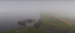 Archiv Foto Webcam Wildkogel Arena: Braunkogellift und Wildkogel 07:00