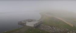 Archiv Foto Webcam Wildkogel Arena: Braunkogellift und Wildkogel 11:00