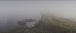 Archiv Foto Webcam Wildkogel Arena: Braunkogellift und Wildkogel 05:00