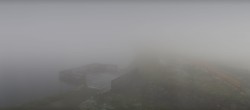 Archiv Foto Webcam Wildkogel Arena: Braunkogellift und Wildkogel 06:00