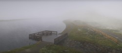 Archiv Foto Webcam Wildkogel Arena: Braunkogellift und Wildkogel 07:00