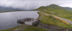 Archiv Foto Webcam Wildkogel Arena: Braunkogellift und Wildkogel 11:00