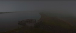 Archiv Foto Webcam Wildkogel Arena: Braunkogellift und Wildkogel 19:00